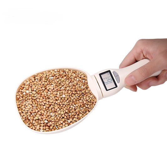 Smart Digital Measuring Spoon (For Baking & Cooking)