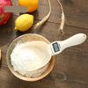 Smart Digital Measuring Spoon (For Baking & Cooking)