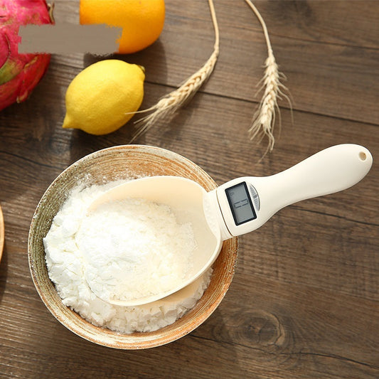 Smart Digital Measuring Spoon (For Baking & Cooking)