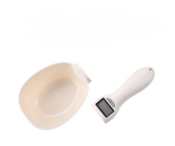 Smart Digital Measuring Spoon (For Baking & Cooking)