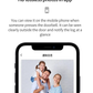 Smart Doorbell with Camera & 2-Way Audio