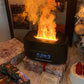 Bluetooth Speaker Alarm Clock Humidifier