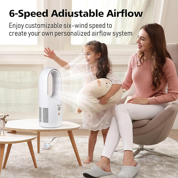 Portable Mini Air Conditioners & Neck Fans