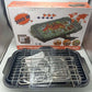 Electric BBQ Grill
