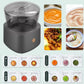 Electric Meat Grinder