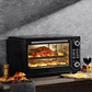 Electric Oven