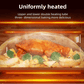Electric Oven