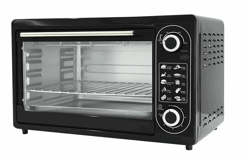 Electric Oven