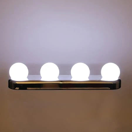 أضواء مرآة LED متوهجة