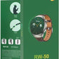 Haino Teko RW-50 Smart Watch ©