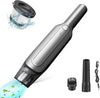 Cordless Handheld Vacuum Cleaner