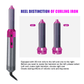 Hot Air Brush (5-in-1)
