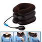Inflatable Neck Pillow