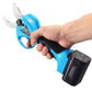 Lithium Scissors ©