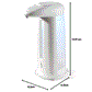 Sensor Soap Dispensor