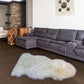 Luxury Sheepskin Rug