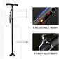 Magic Cane With Led Lights