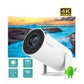 Mini Round Projector ©