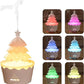 Rain Cloud Humidifier & Oil Diffuser