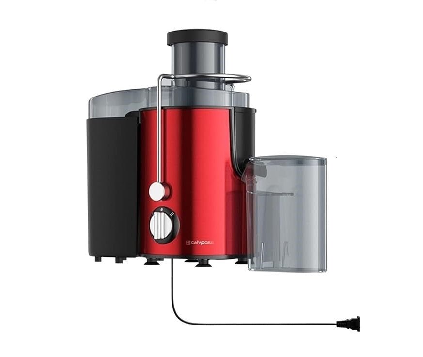 Stainless Steel Portable Fruit Juicers ©