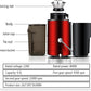 Stainless Steel Portable Fruit Juicers ©