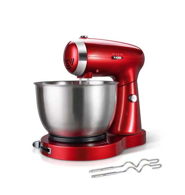 Stand Mixer ©