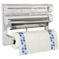 Triple Paper Dispenser