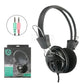 Tucci - Headphones (TC-L770MV)