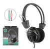 Tucci - Headphones (TC-L770MV)