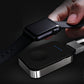 Wireless Charging Mobile Power Supply For Magnetic Mini Watch